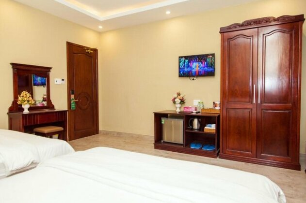 SEA Memory hotel - Photo3