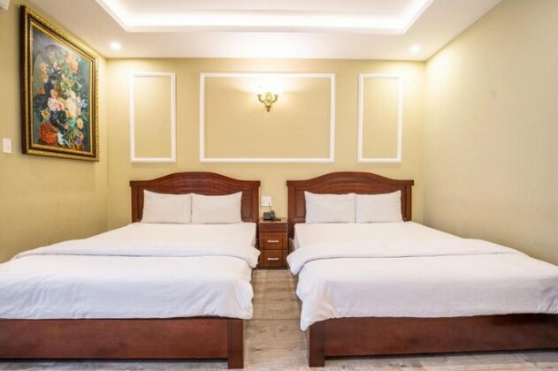 SEA Memory hotel - Photo4