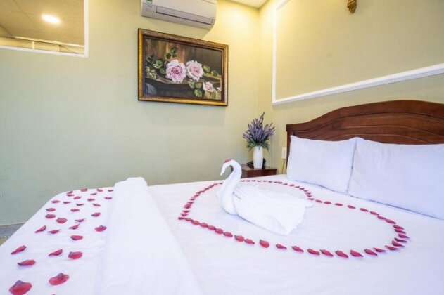 SEA Memory hotel - Photo5