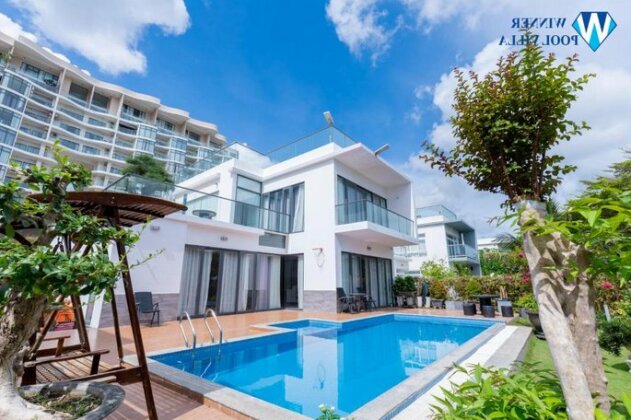 Seaside Winner Pool Villa