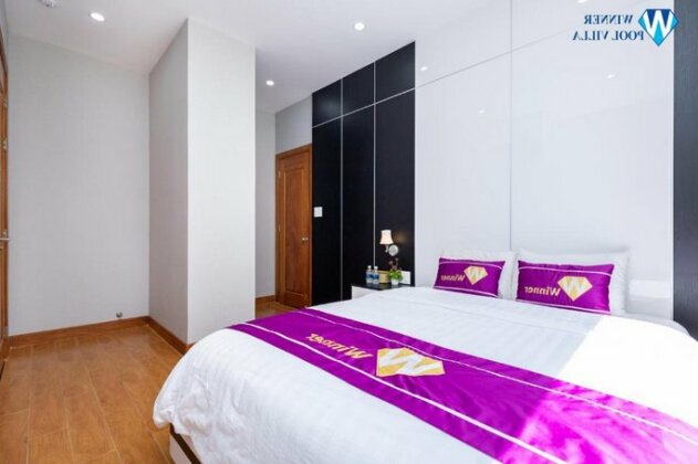 Seaside Winner Pool Villa - Photo4