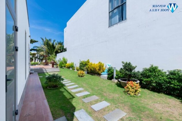 Seaside Winner Pool Villa - Photo5