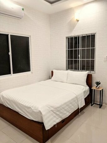 Shell Hotel Condao