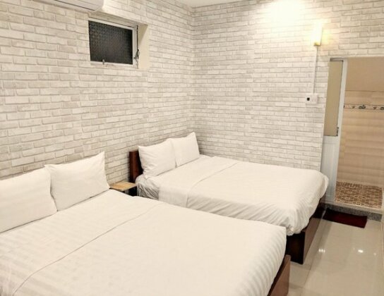 Shell Hotel Condao - Photo3