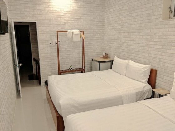 Shell Hotel Condao - Photo4