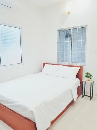 Shell Hotel Condao - Photo5