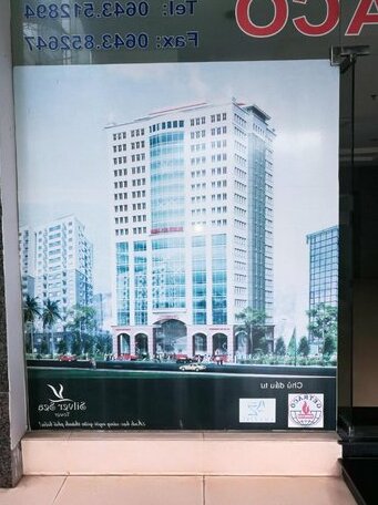 Silver Sea Tower - Photo2