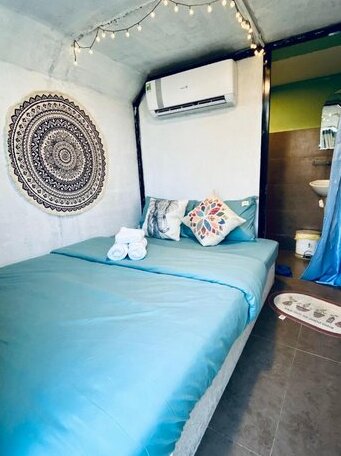 Simple Camp Homestay - Photo2