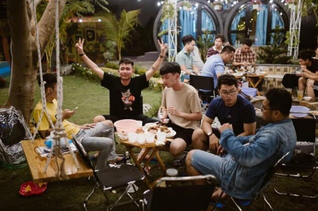Simple Camp Homestay - Photo4