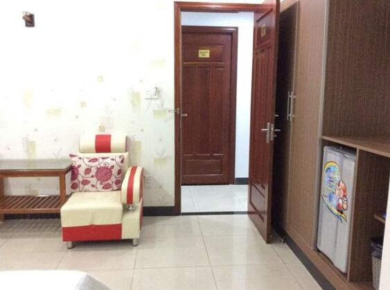 Sky Luck Hotel - Photo2