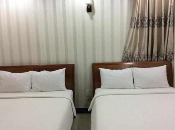 Sky Luck Hotel - Photo3