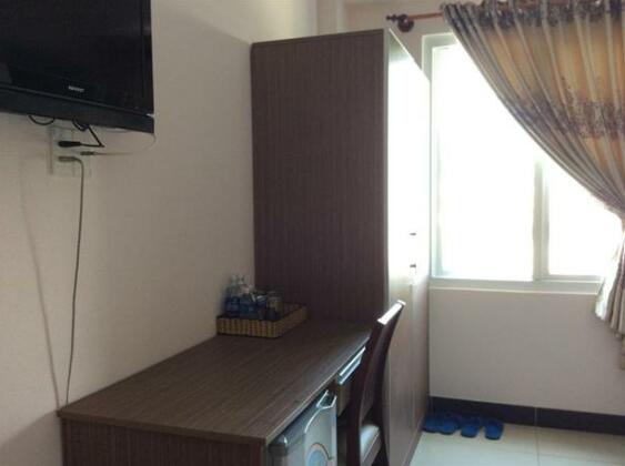 Sky Luck Hotel - Photo5