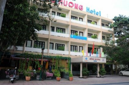 Song Huong Hotel Vung Tau