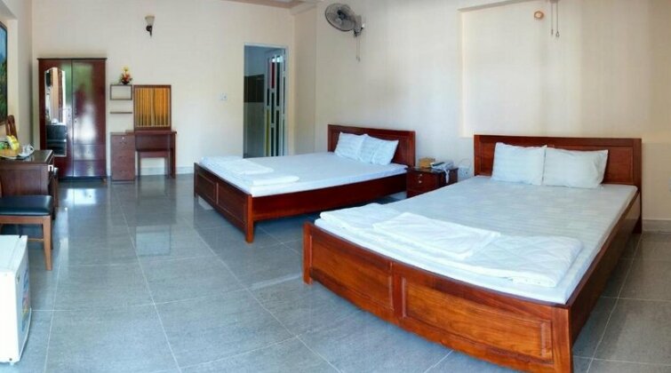 Song Lam Gold Resort - Photo3