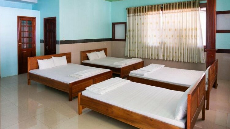 Song Lam Gold Resort - Photo4