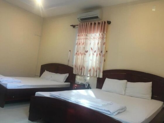Song Lam Gold Resort - Photo5