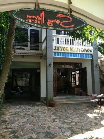 Song Nam Hotel - Photo2