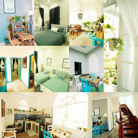 Son's Villa Vung Tau - Photo2