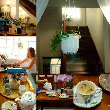 Son's Villa Vung Tau - Photo3