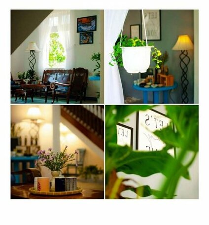 Son's Villa Vung Tau - Photo4