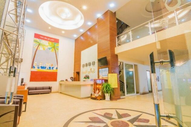 Spring Hotel - Photo2