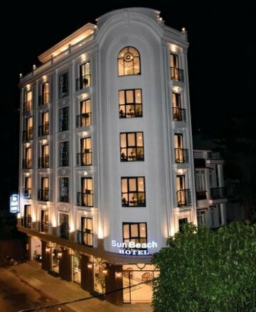 Sun Beach Hotel Vung Tau