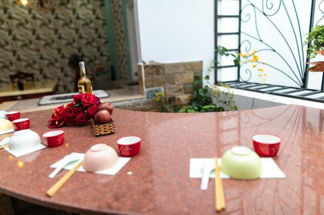 Suna's HOME - Villa - Photo2