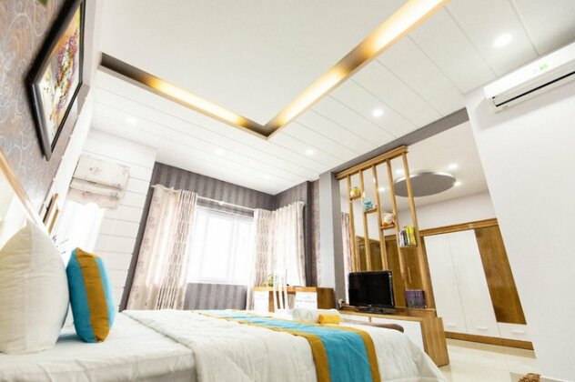 Suna's HOME - Villa - Photo3