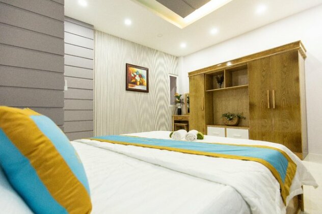 Suna's HOME - Villa - Photo4