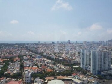 SunEx Luxury Apartment Son Thinh 2