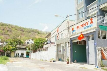 Sunny 2 Apart Hotel Vung Tau