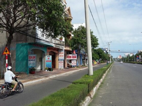 Tai Nguyen Motel - Photo2