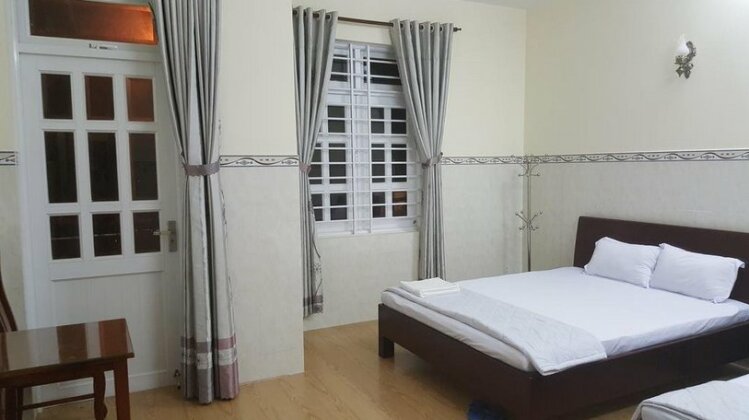 Tai Nguyen Motel - Photo4