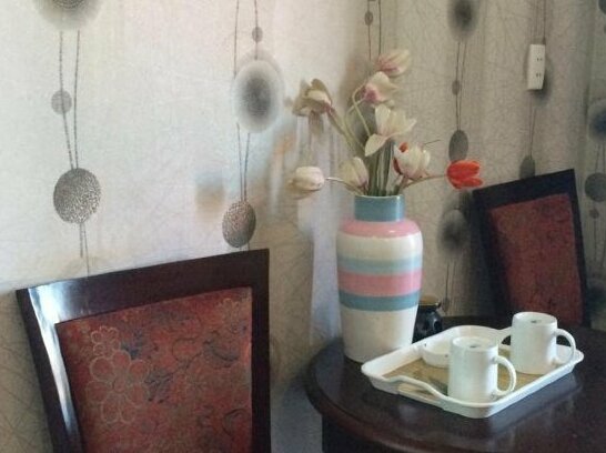 Tam Khoa Hotel - Photo4