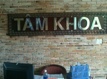 Tam Khoa Hotel