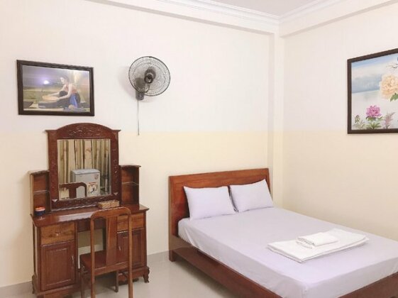 Thai Binh Motel Vung Tau - Photo2