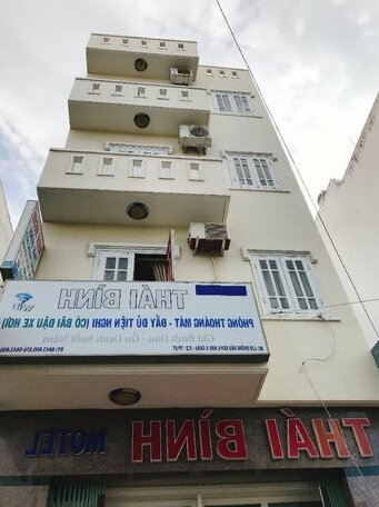Thai Binh Motel Vung Tau - Photo3