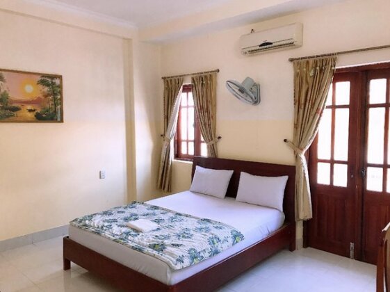 Thai Binh Motel Vung Tau - Photo4