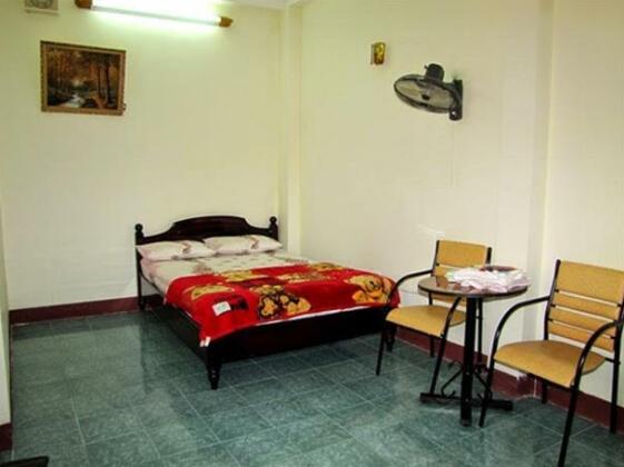 Thai Minh Hotel - Photo2