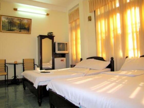 Thai Minh Hotel - Photo3