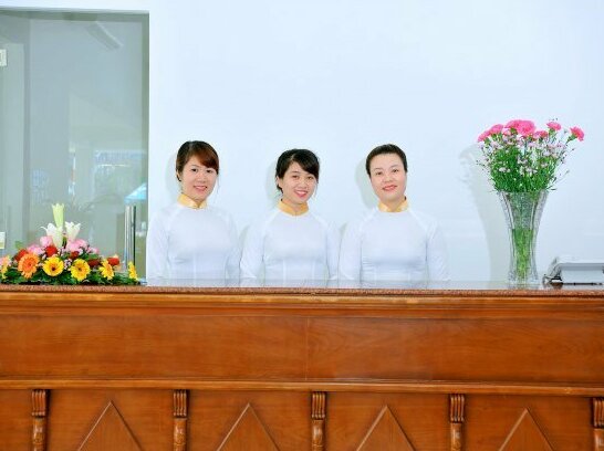 Thang Muoi Hotel - Photo2