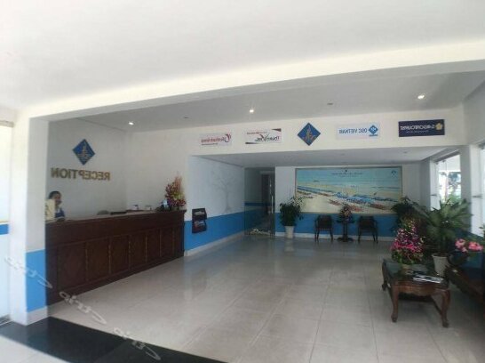 Thang Muoi Hotel - Photo4