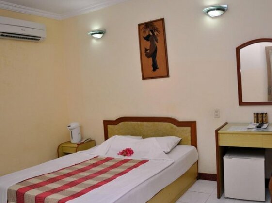 Thang Muoi Hotel - Photo5