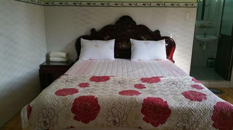 Thanh Kieu Hotel - Photo2