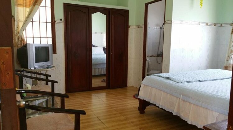 Thanh Kieu Hotel - Photo5
