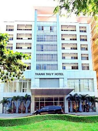 Thanh Thuy Hotel Vung Tau