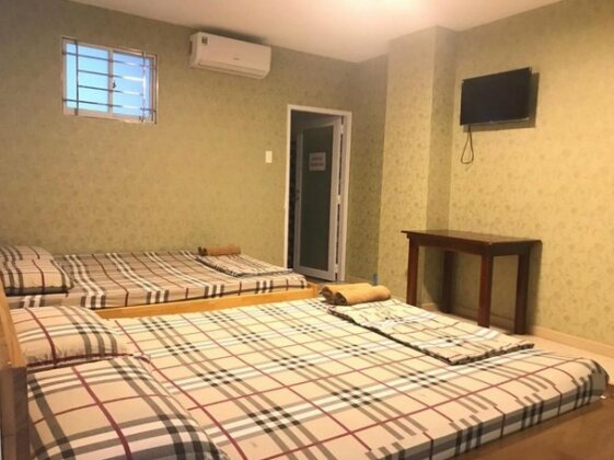 Thanh Tu ng Hotel Vu ng Ta u - Photo2