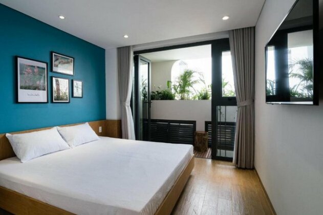 The Avis Apartments - Photo2