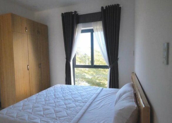 The Avis Apartments - Photo3