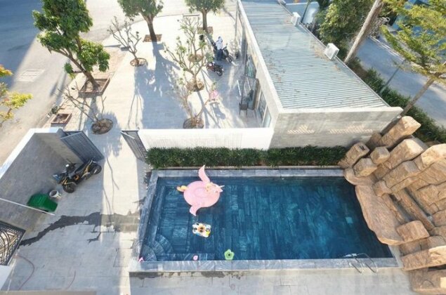 The Avis Apartments - Photo5